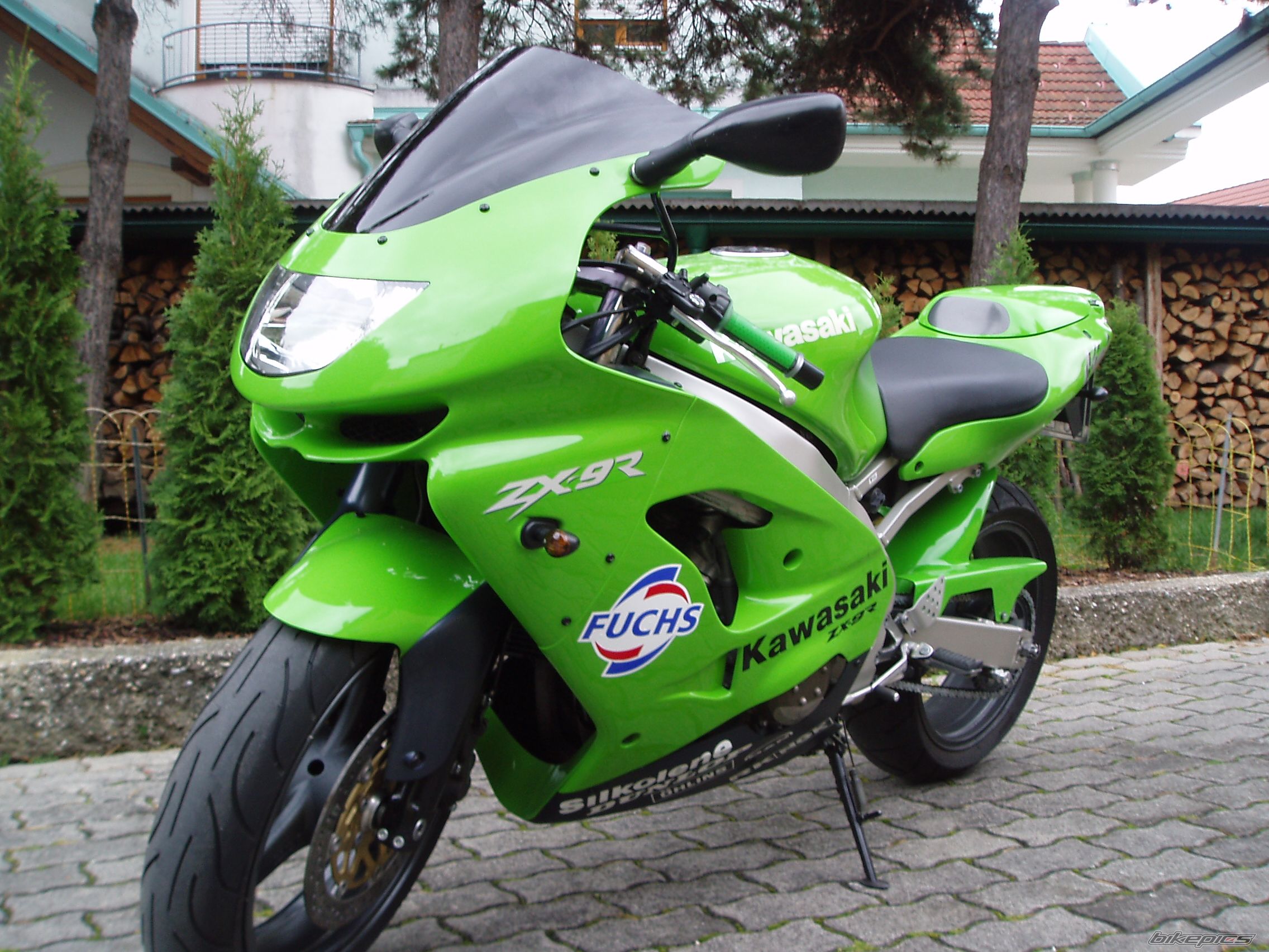 Bike Photo 1061937