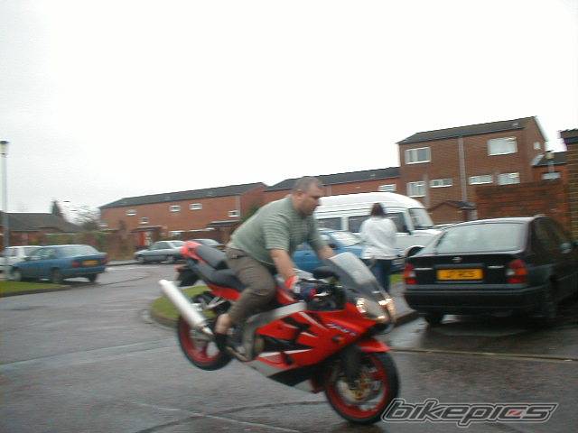 Bike Photo 1062