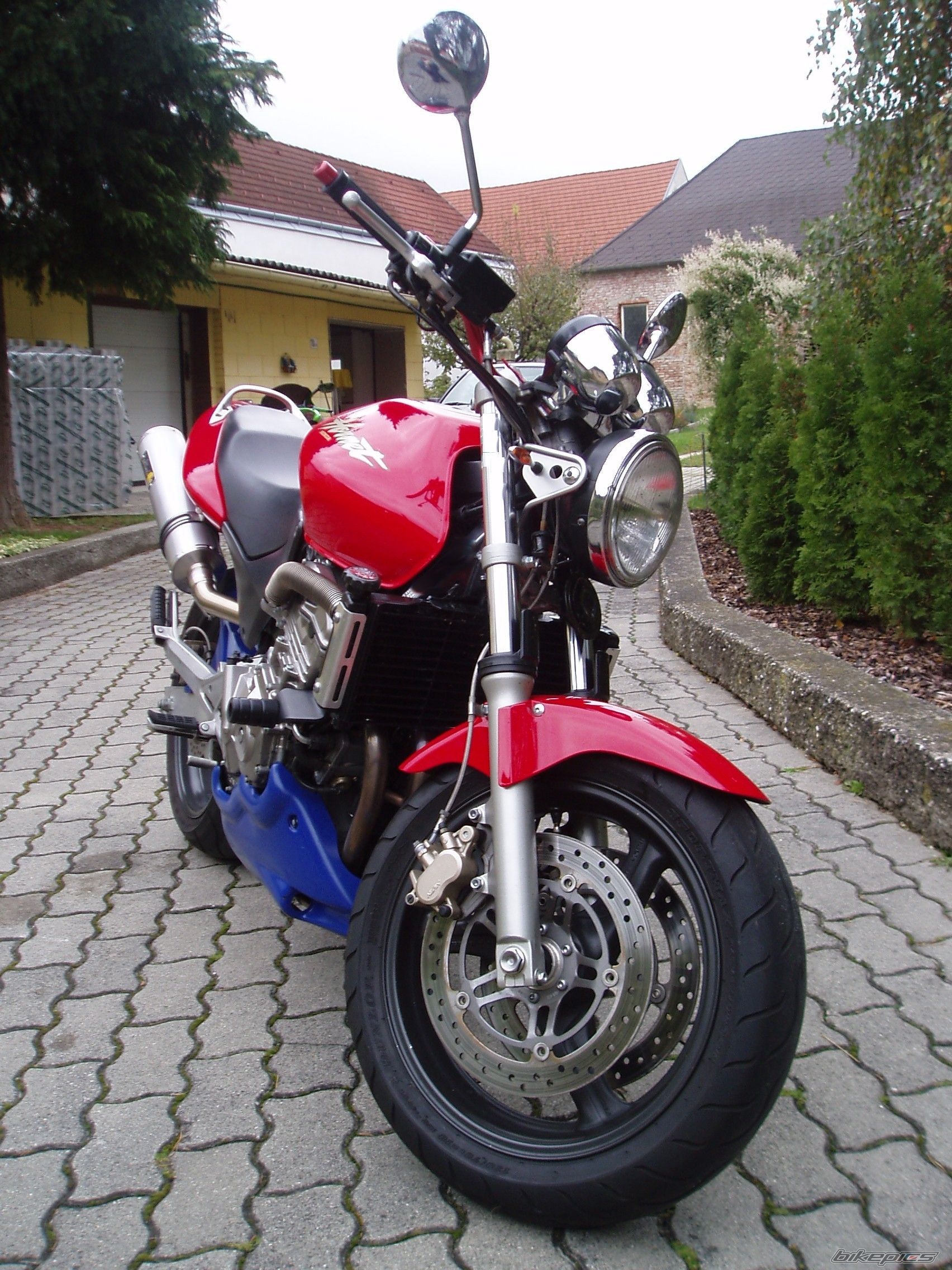 Bike Photo 1062015