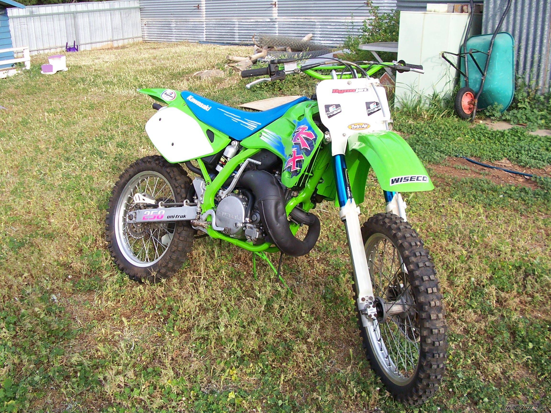 Bike Photo 1062019