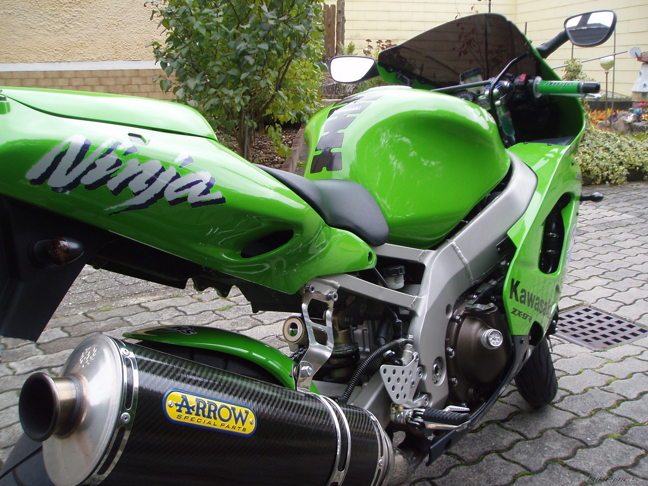 Bike Photo 1062020
