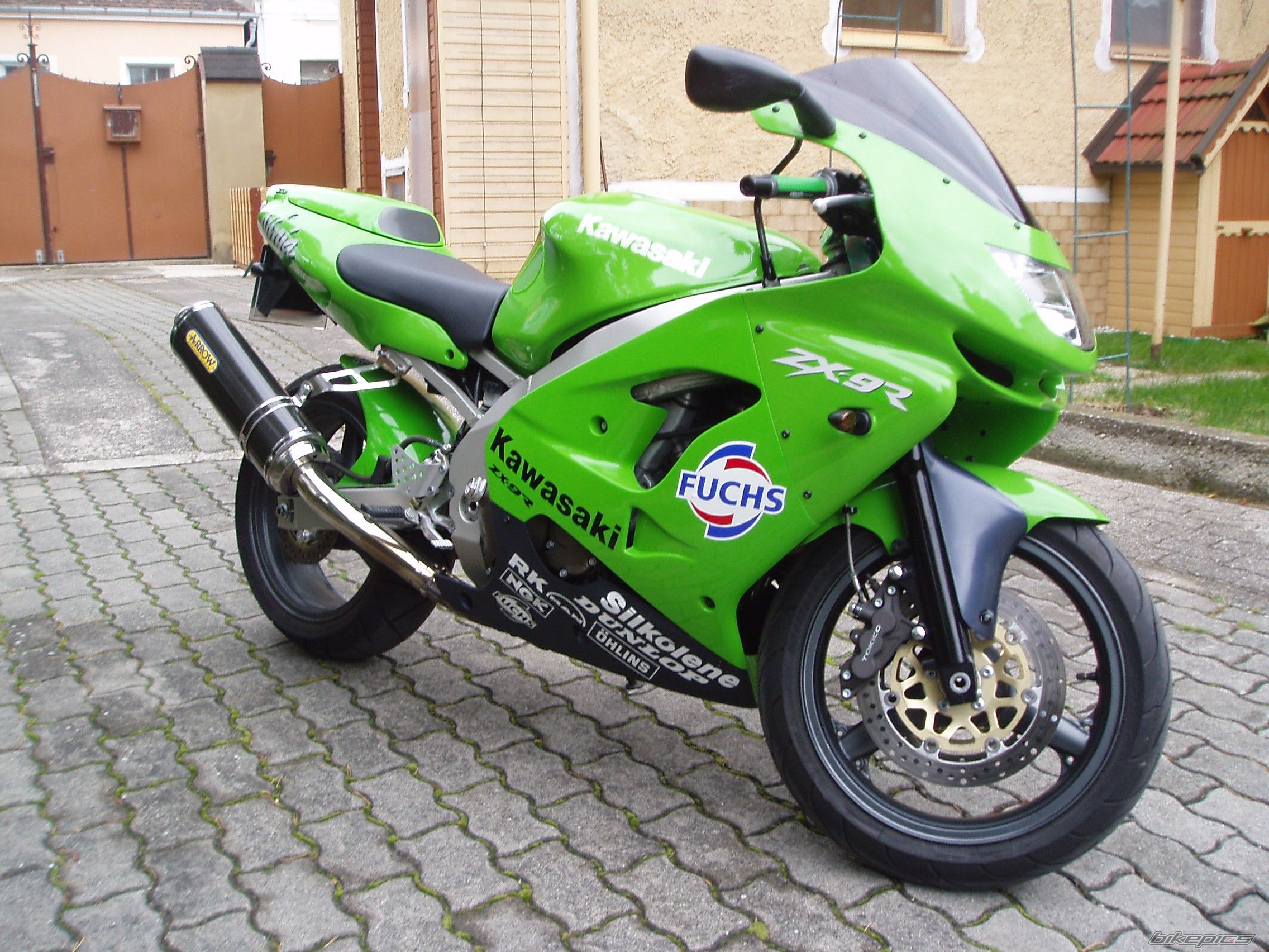 Bike Photo 1062021