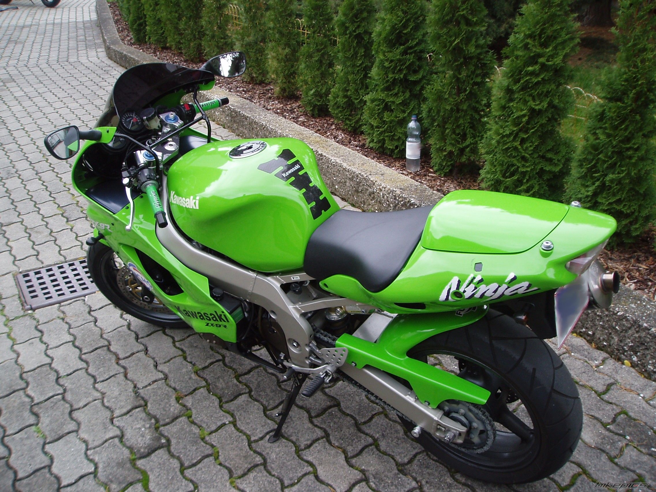 Bike Photo 1062023