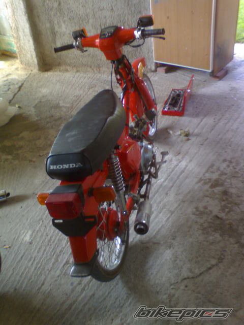 Bike Photo 1062028