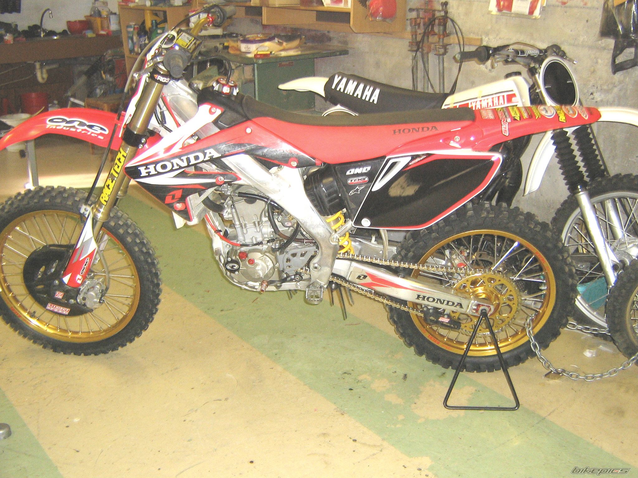 Bike Photo 1062074