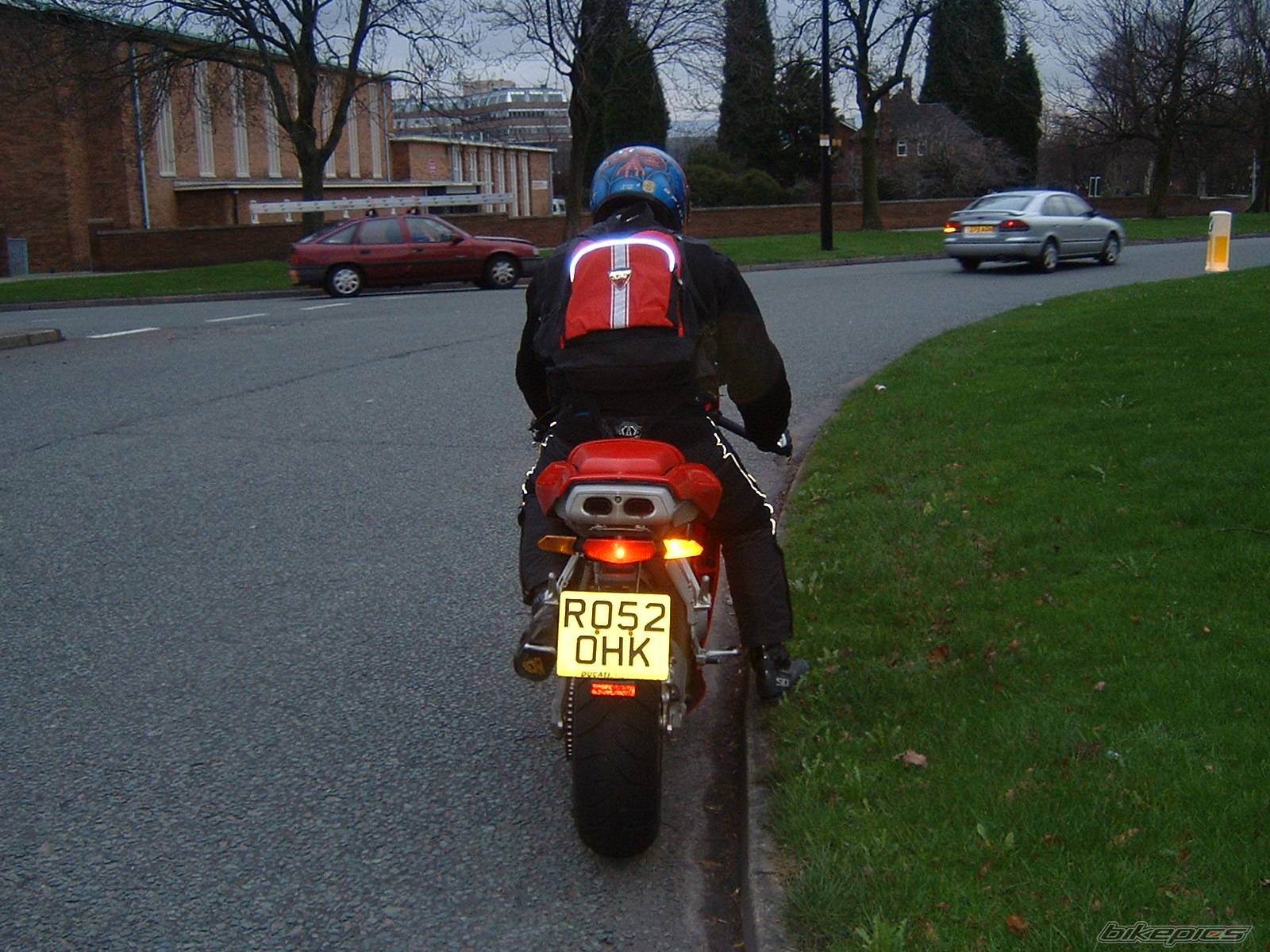 Bike Photo 106214
