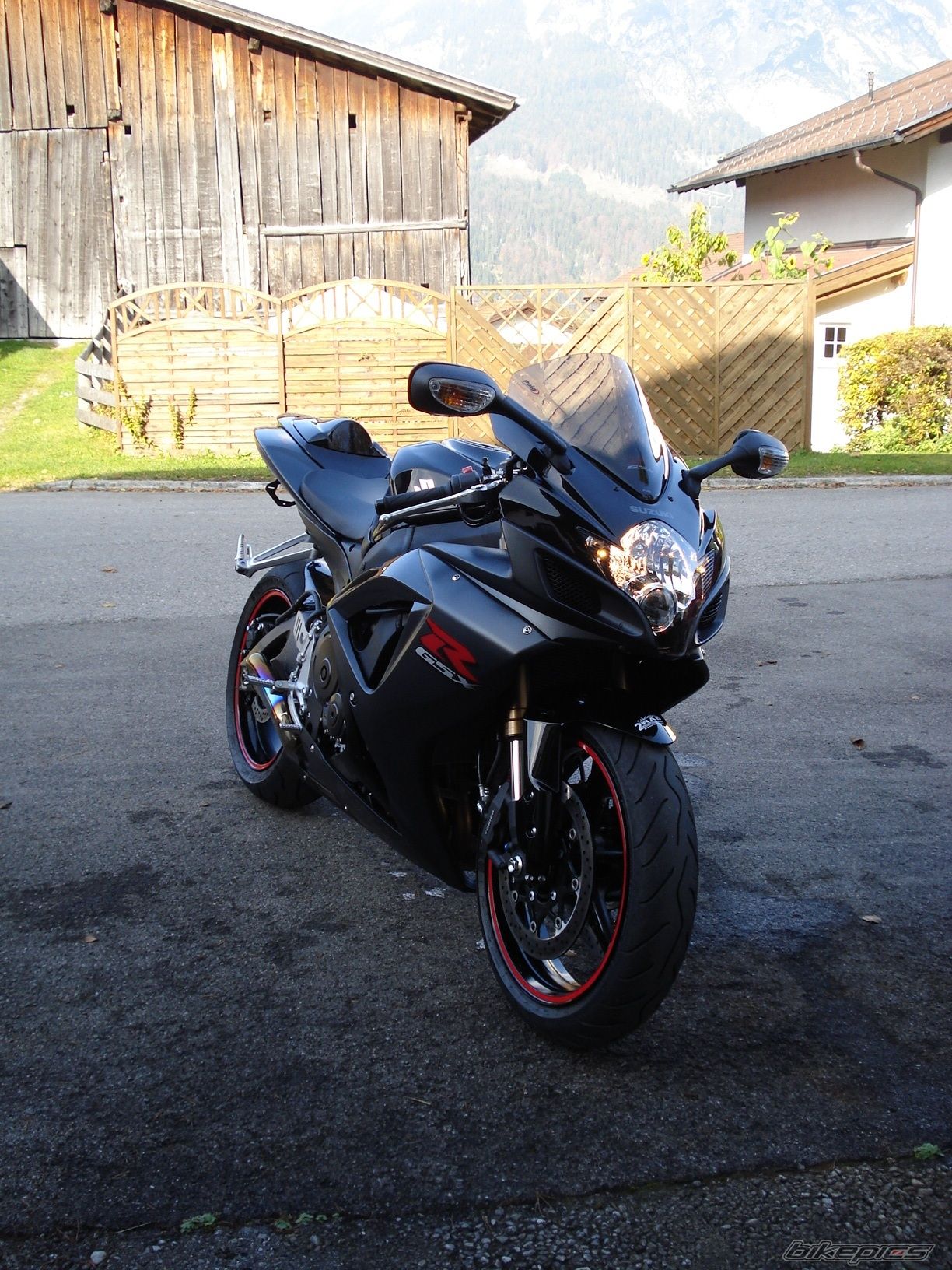 Bike Photo 1062230