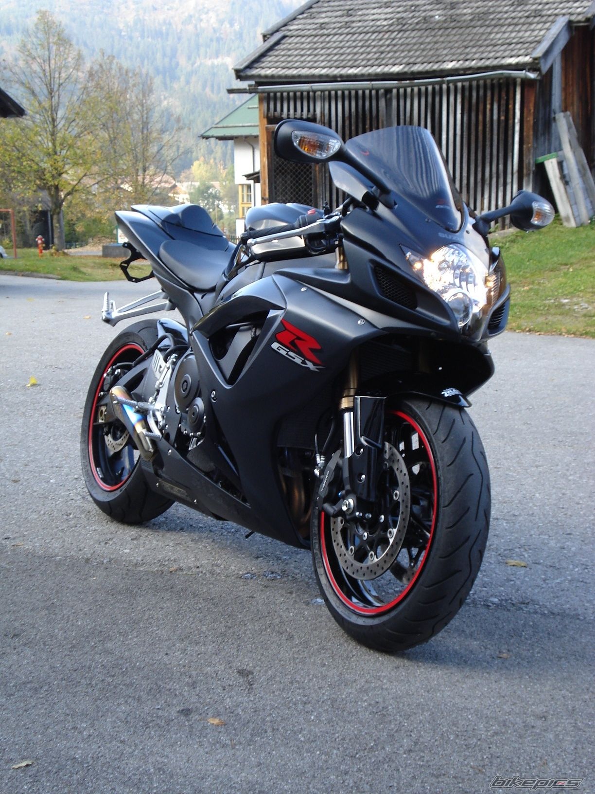 Bike Photo 1062238