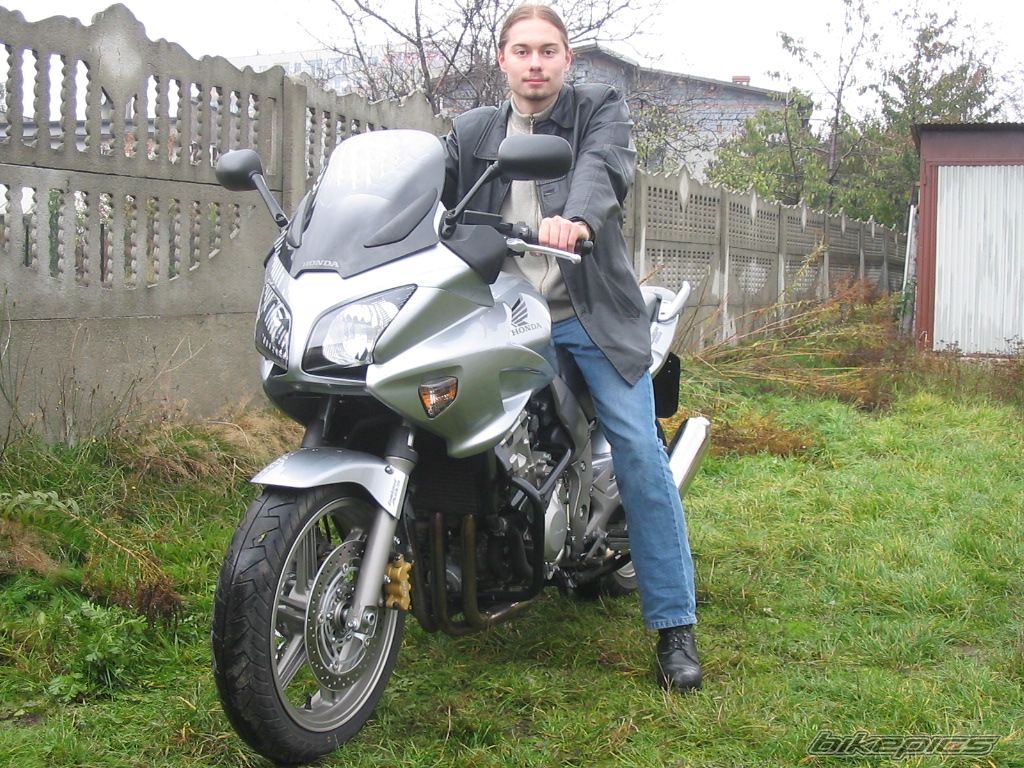 Bike Photo 1062284