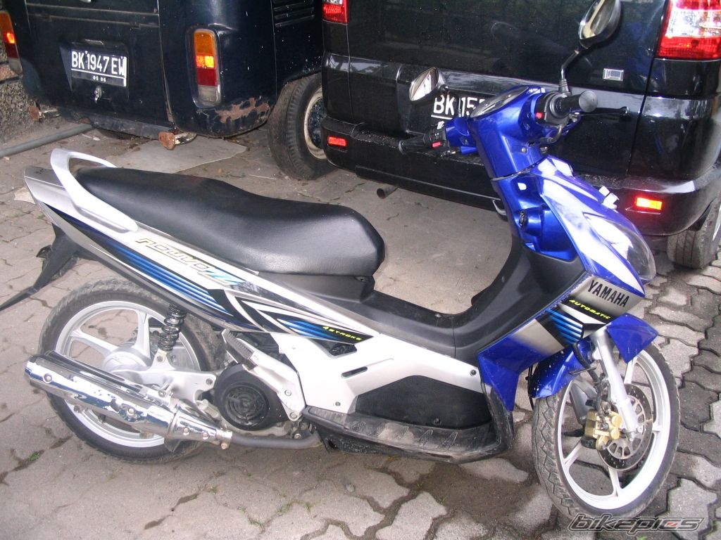 Bike Photo 1062300