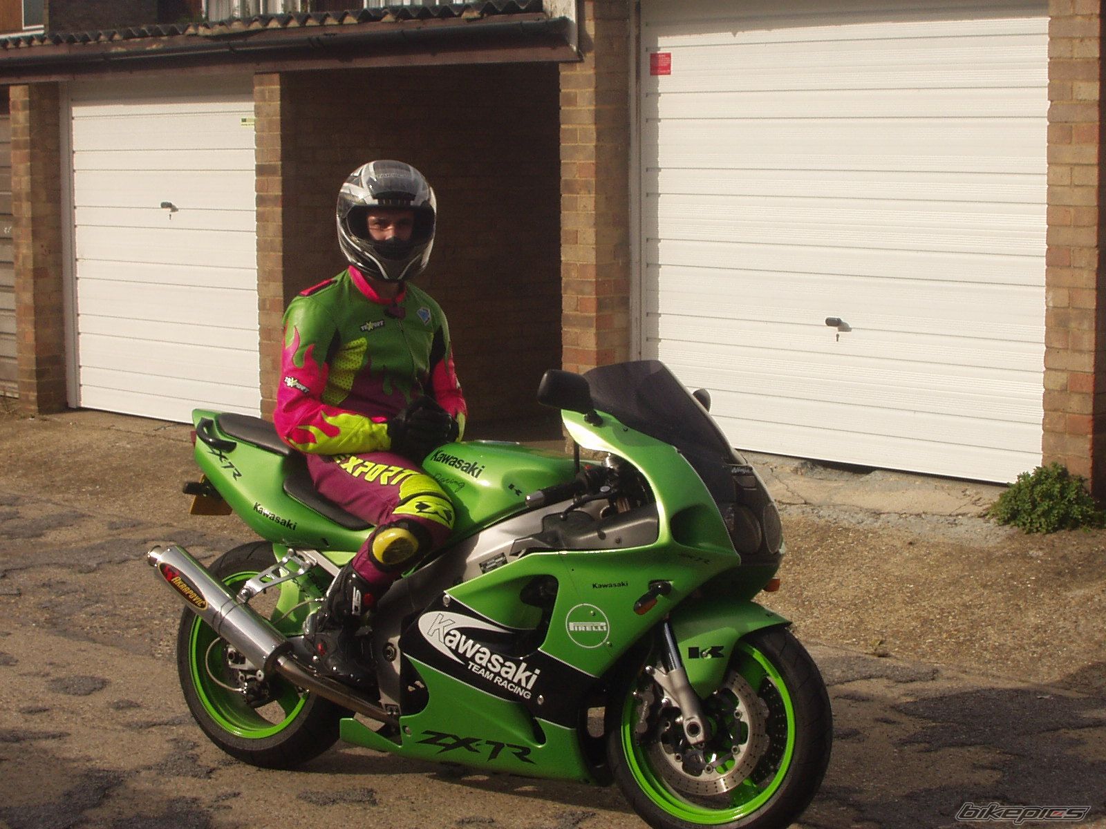 Bike Photo 1062450