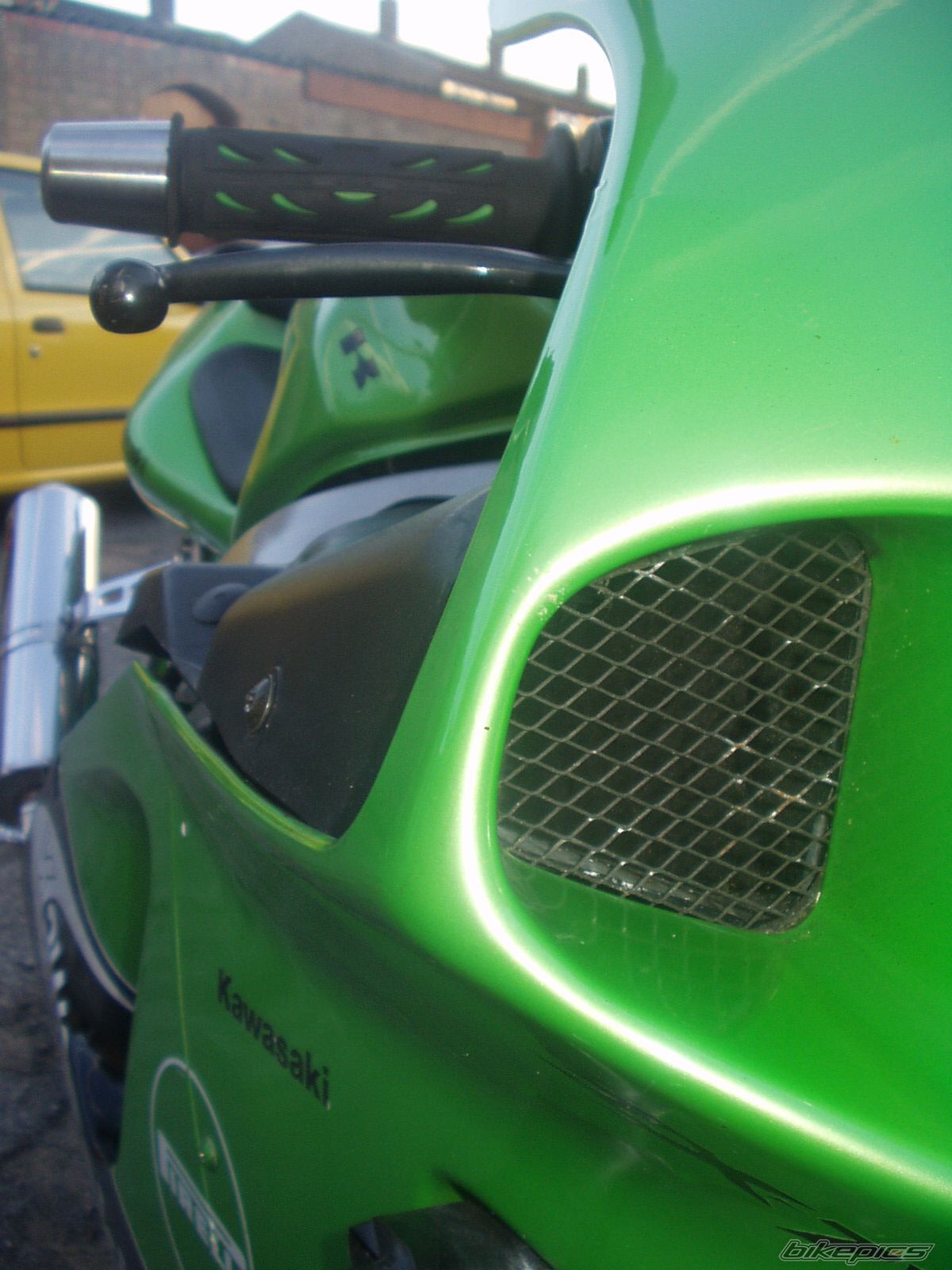 Bike Photo 1062452