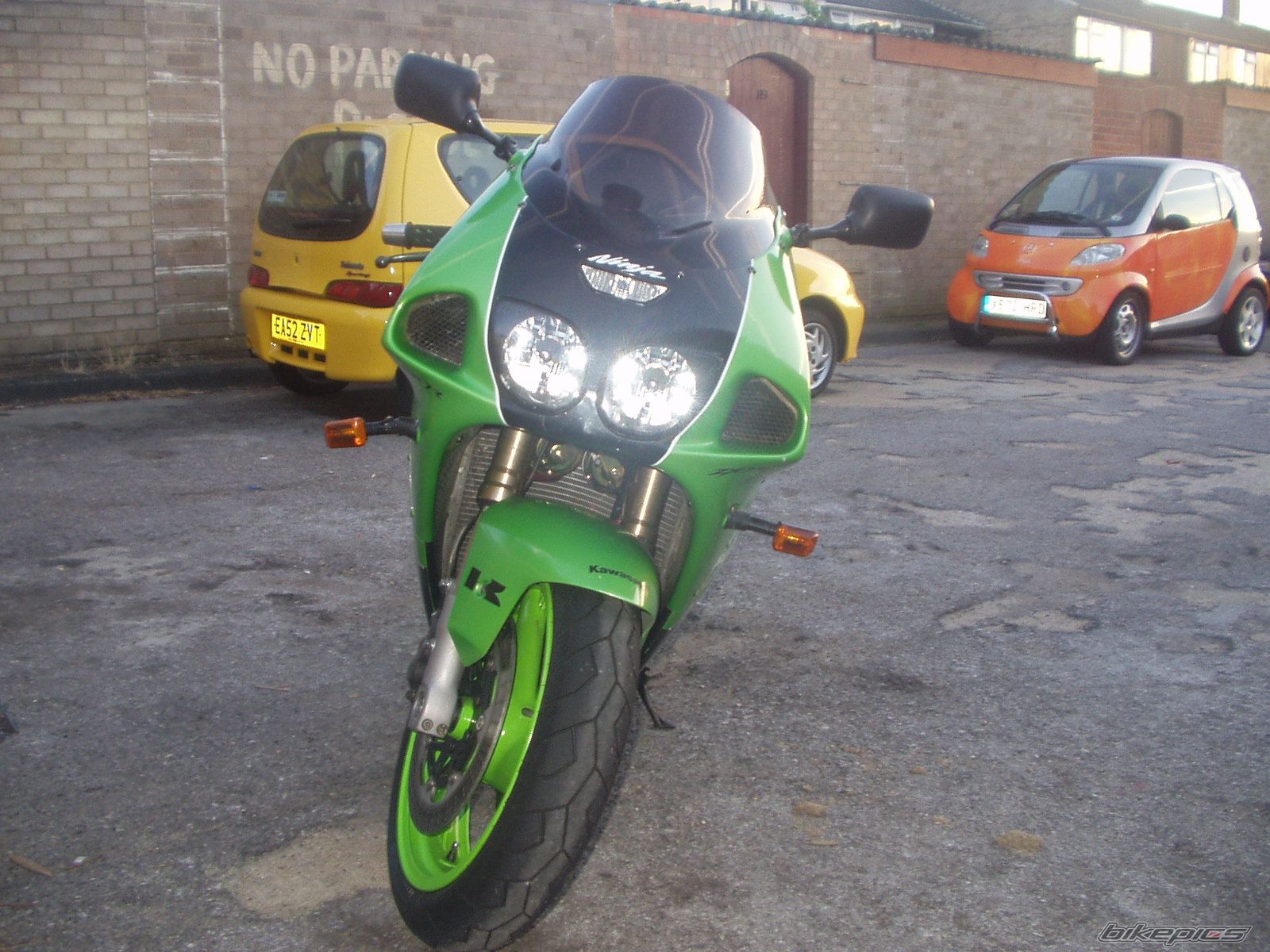 Bike Photo 1062454