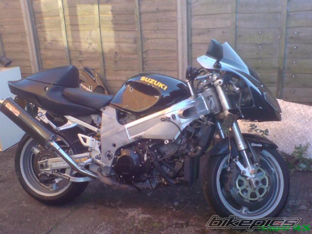 Bike Photo 1062466