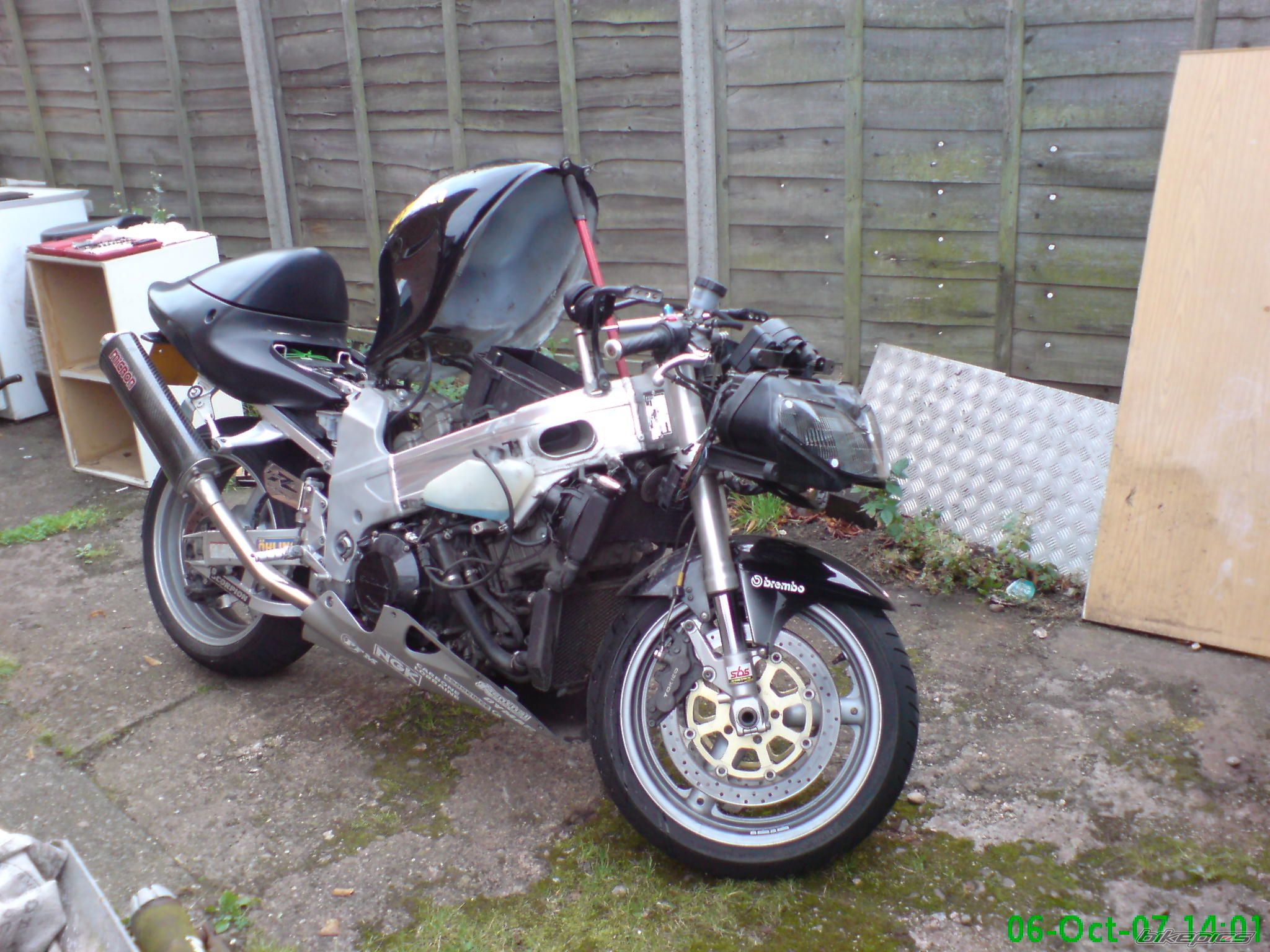 Bike Photo 1062472