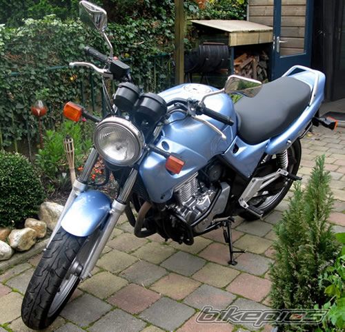 Bike Photo 1062647