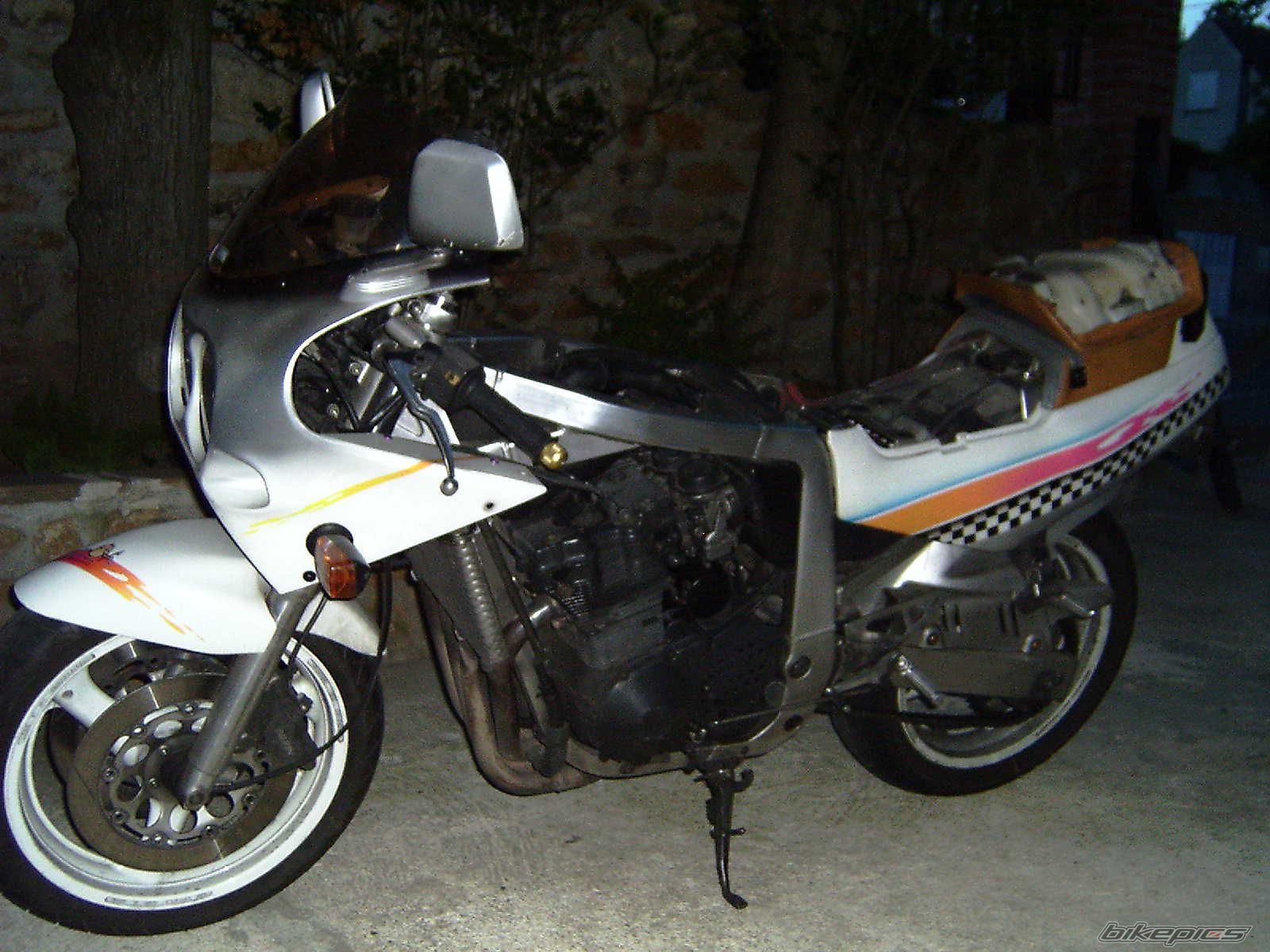 Bike Photo 1062696