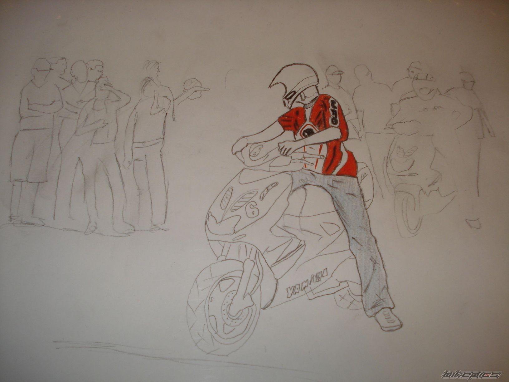Bike Photo 1062750