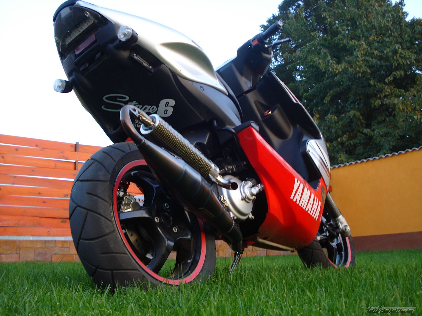Bike Photo 1062755