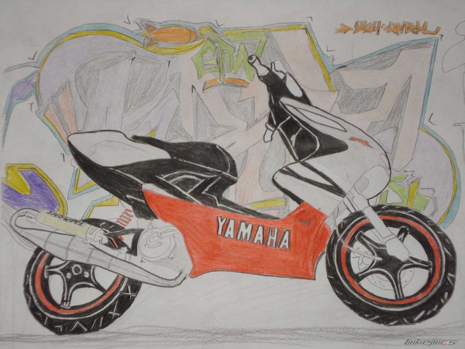 Bike Photo 1062762