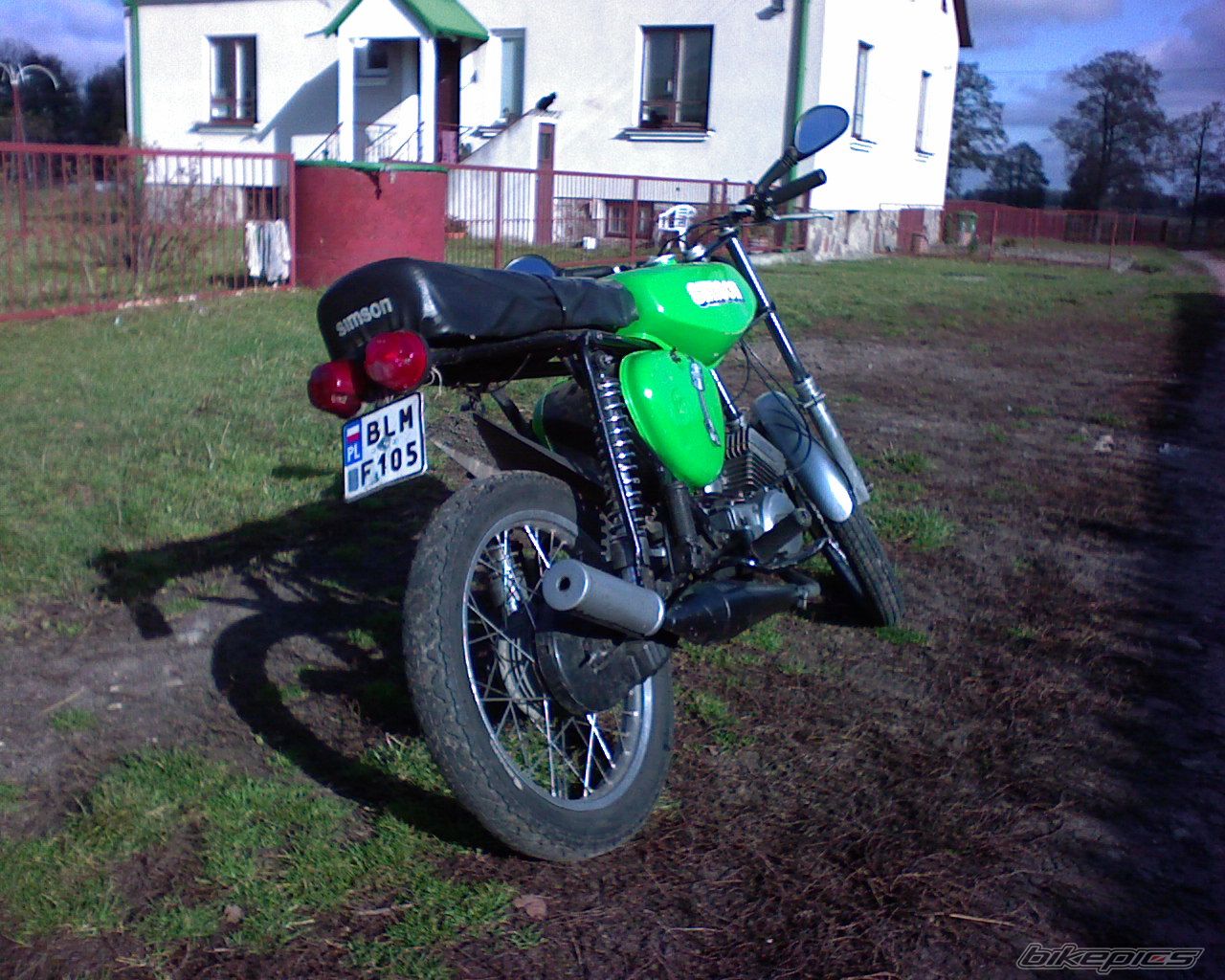 Bike Photo 1062874