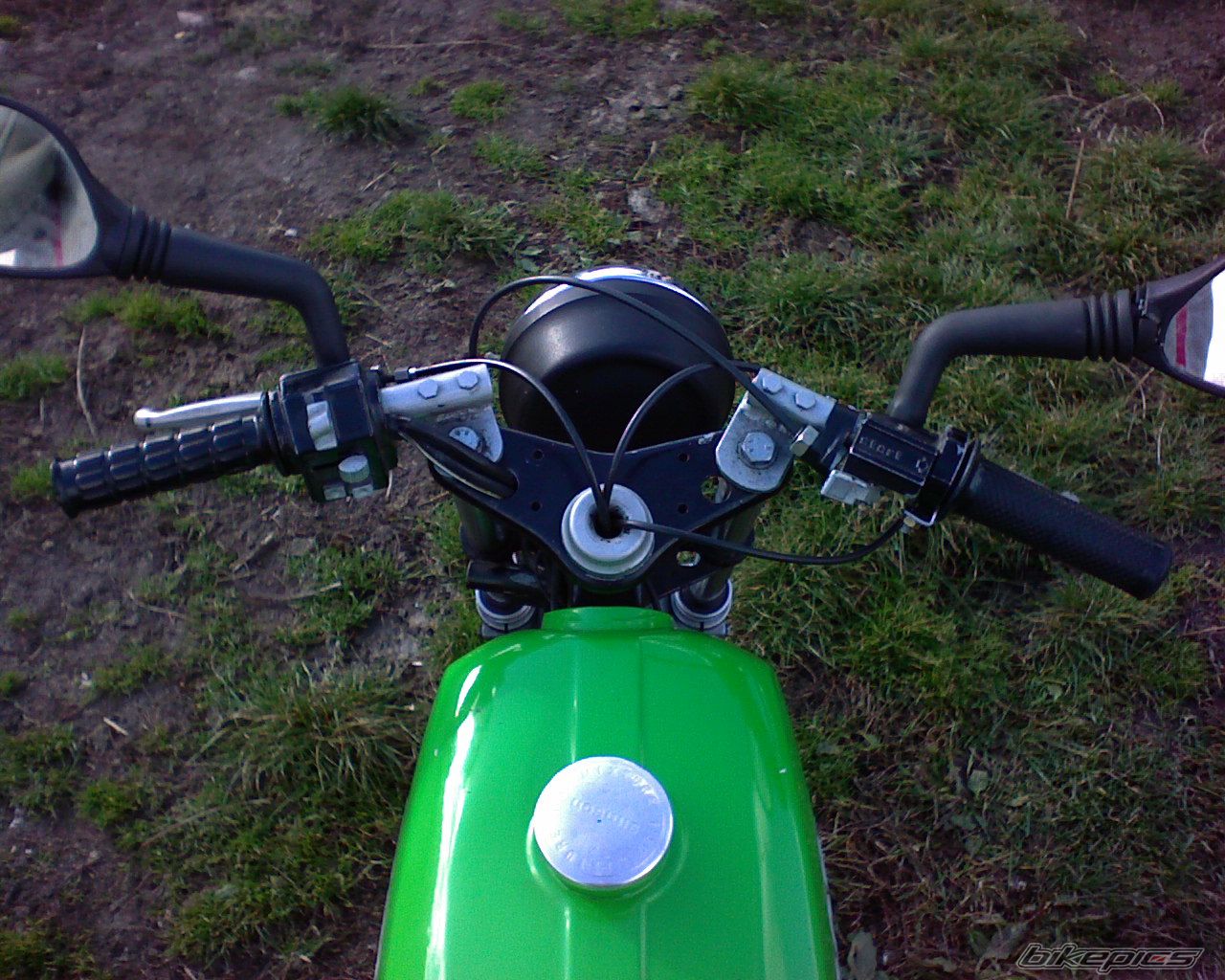 Bike Photo 1062876