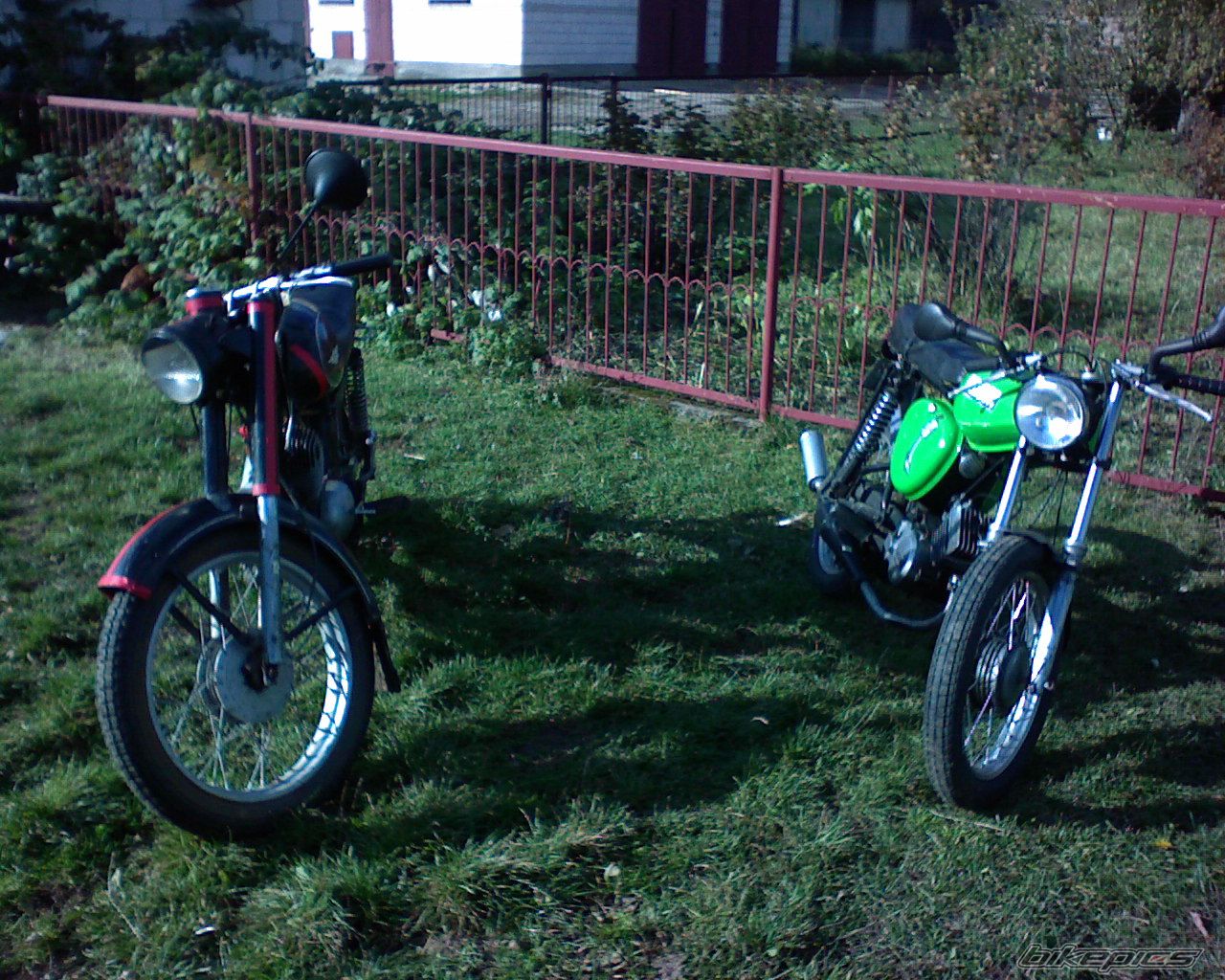 Bike Photo 1062877