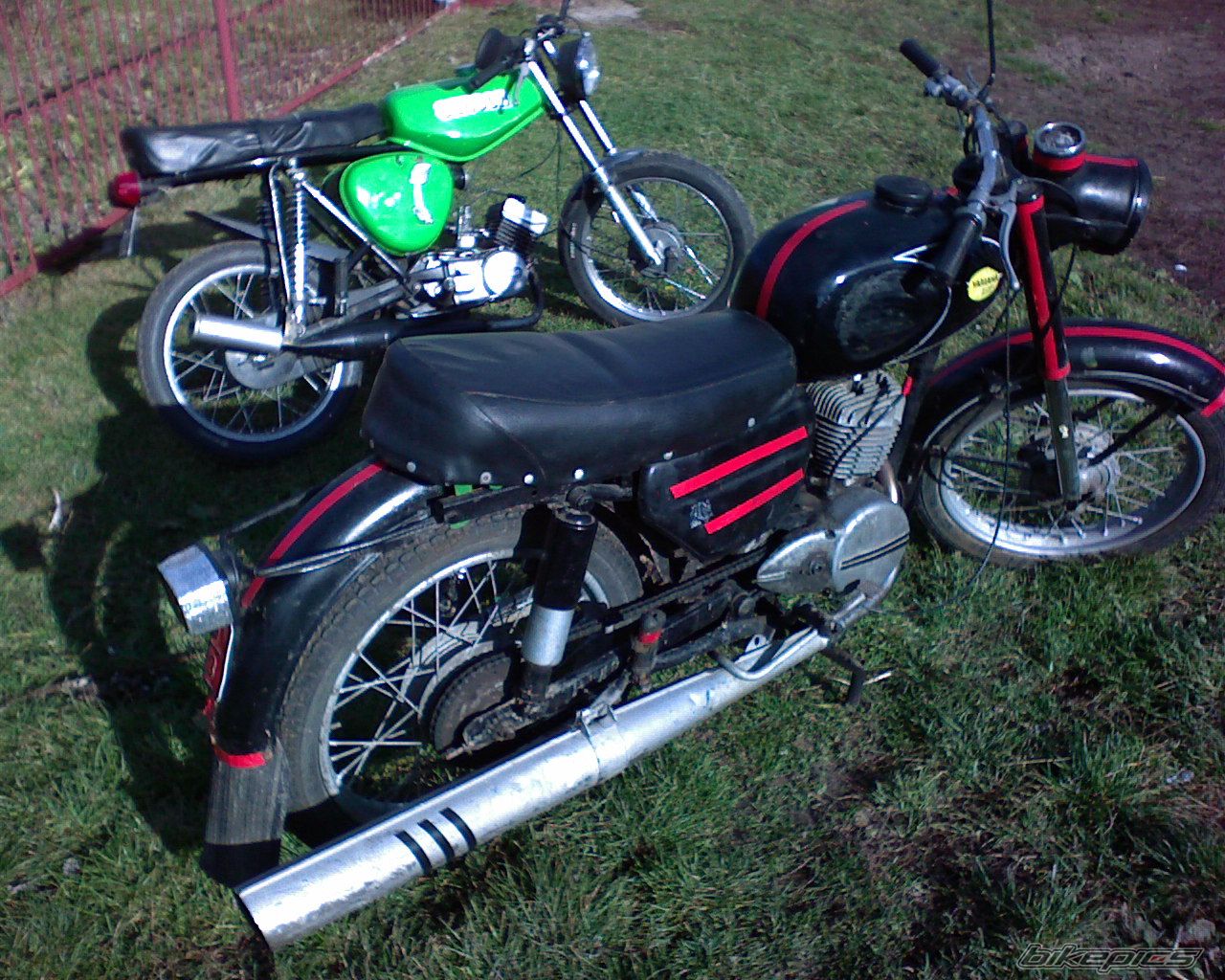 Bike Photo 1062878