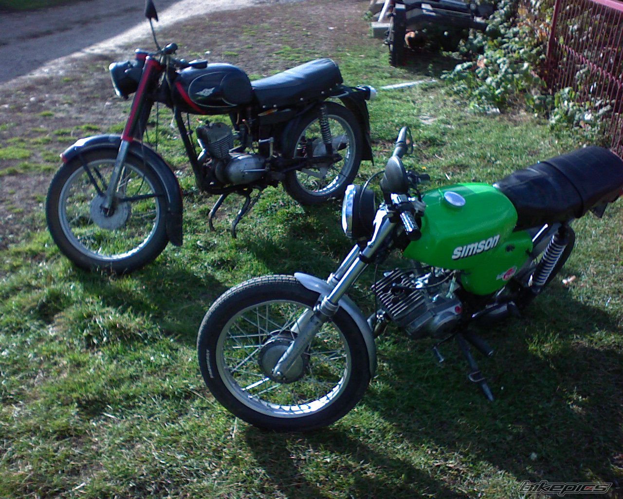 Bike Photo 1062879