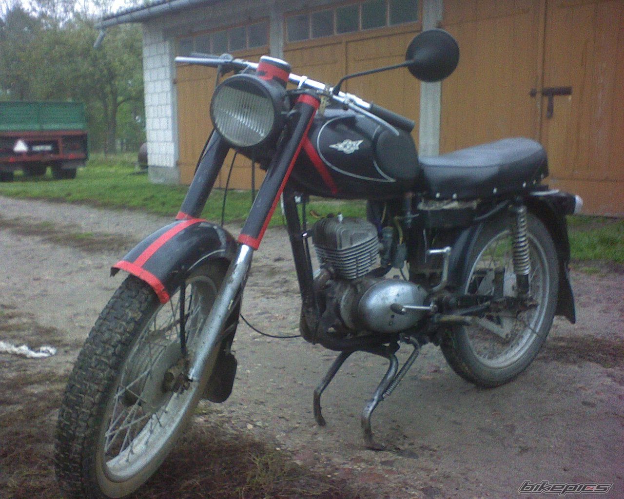Bike Photo 1062881