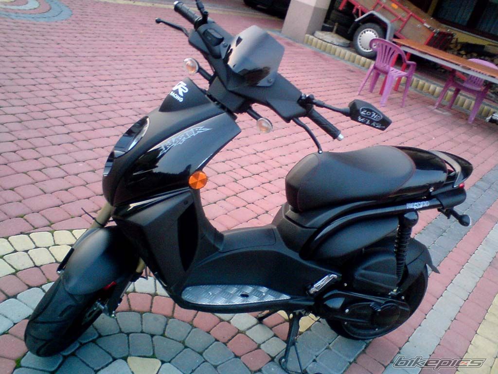Bike Photo 1062910