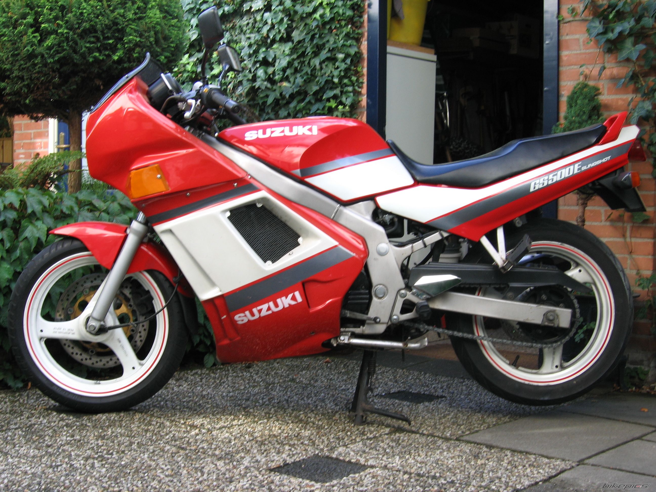 Bike Photo 1063011