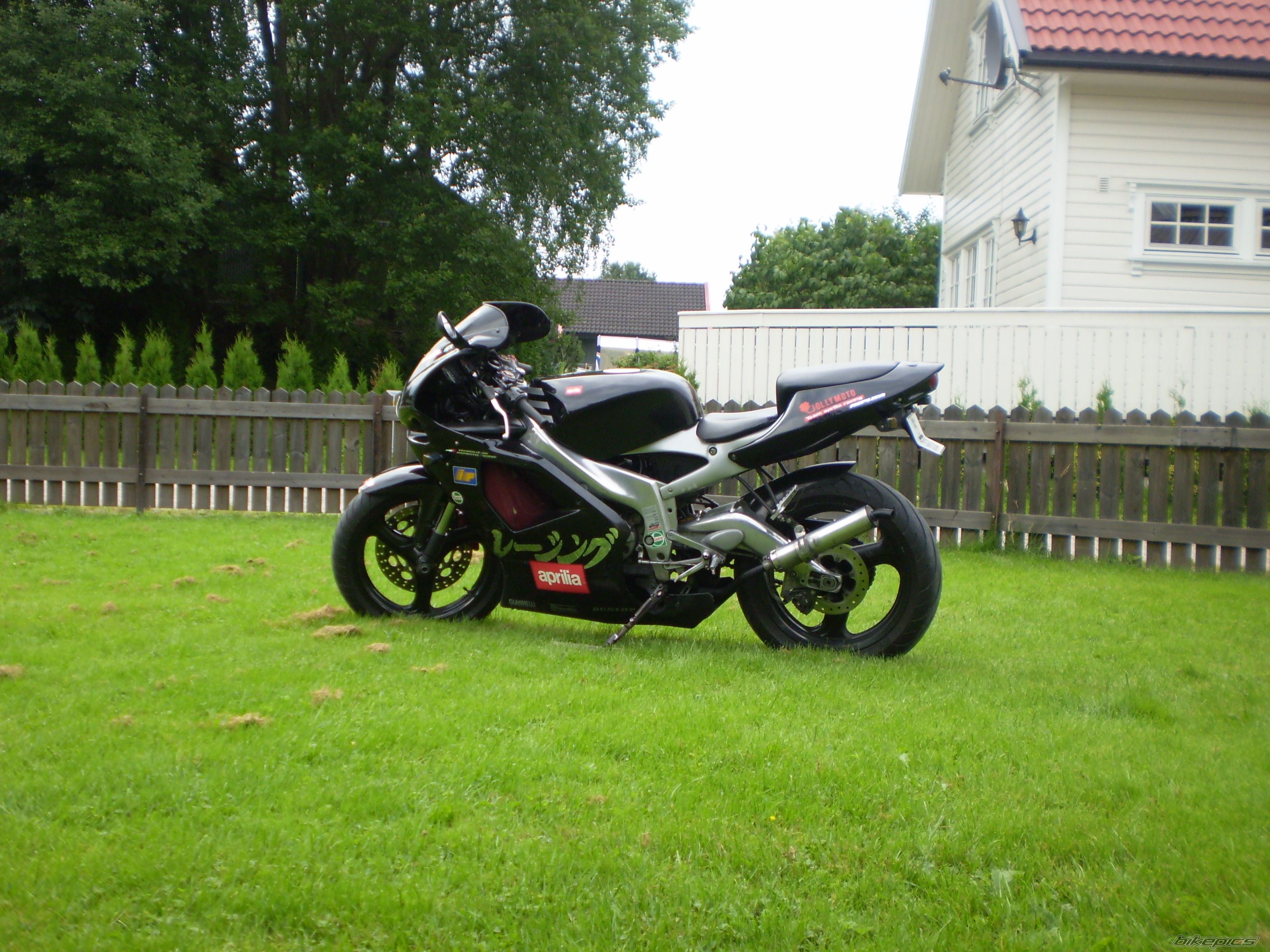 Bike Photo 1063070