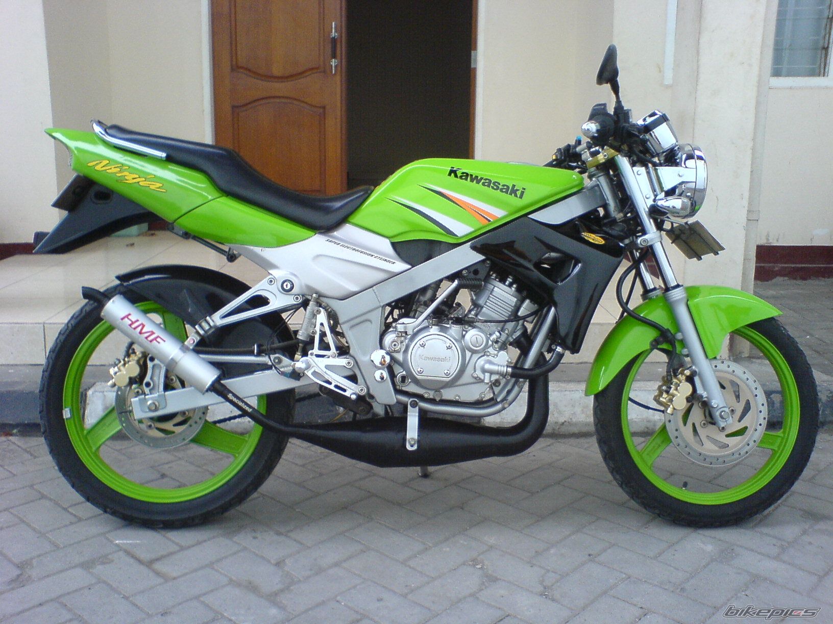 Bike Photo 1063096