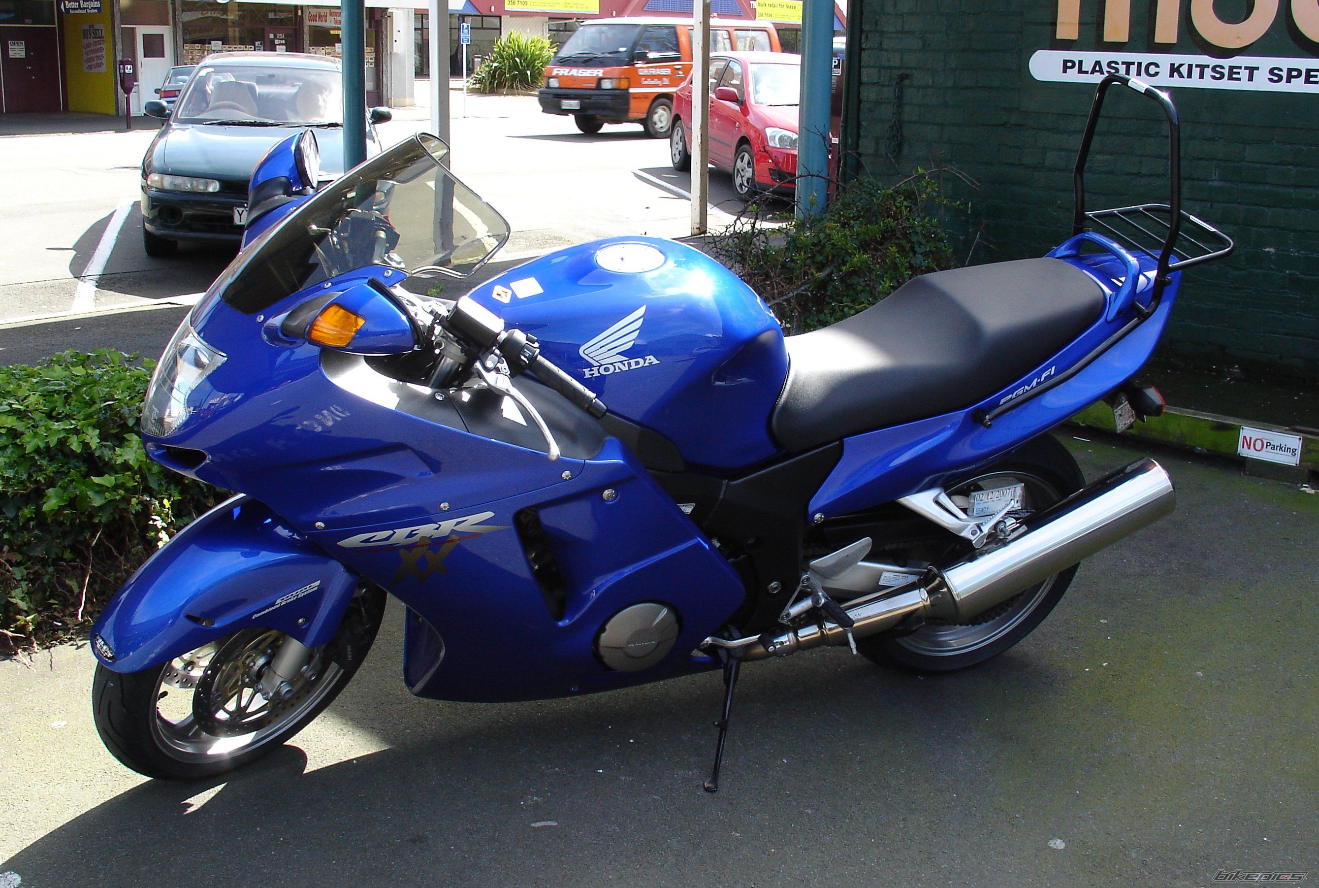 Bike Photo 1063109