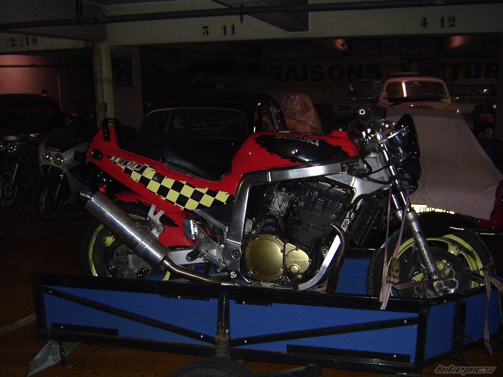 Bike Photo 1063329