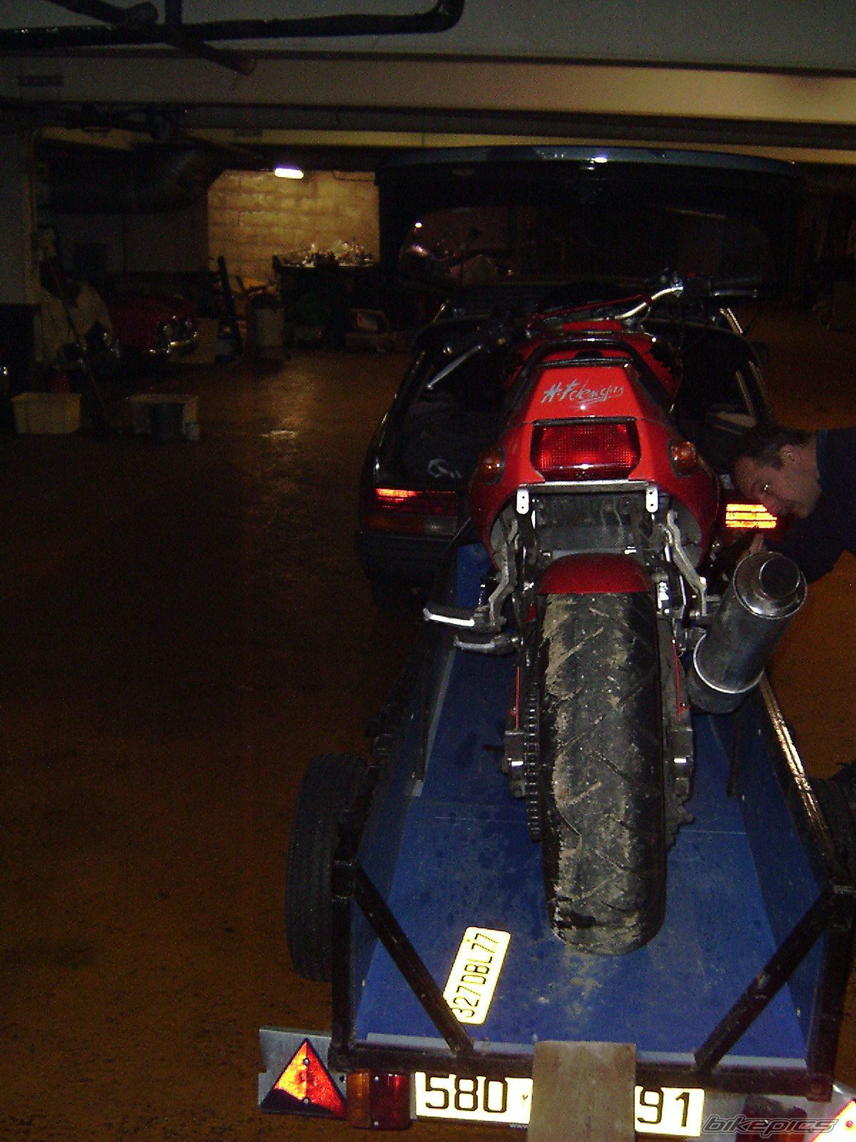 Bike Photo 1063332
