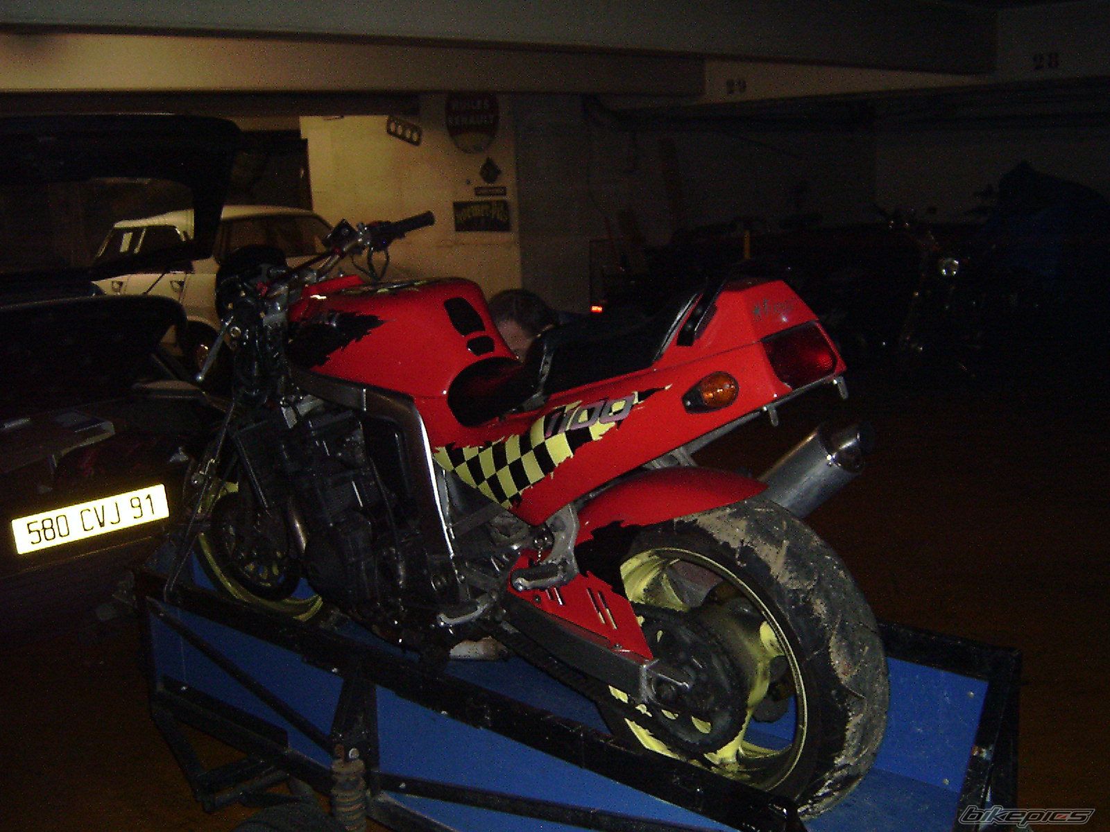 Bike Photo 1063333
