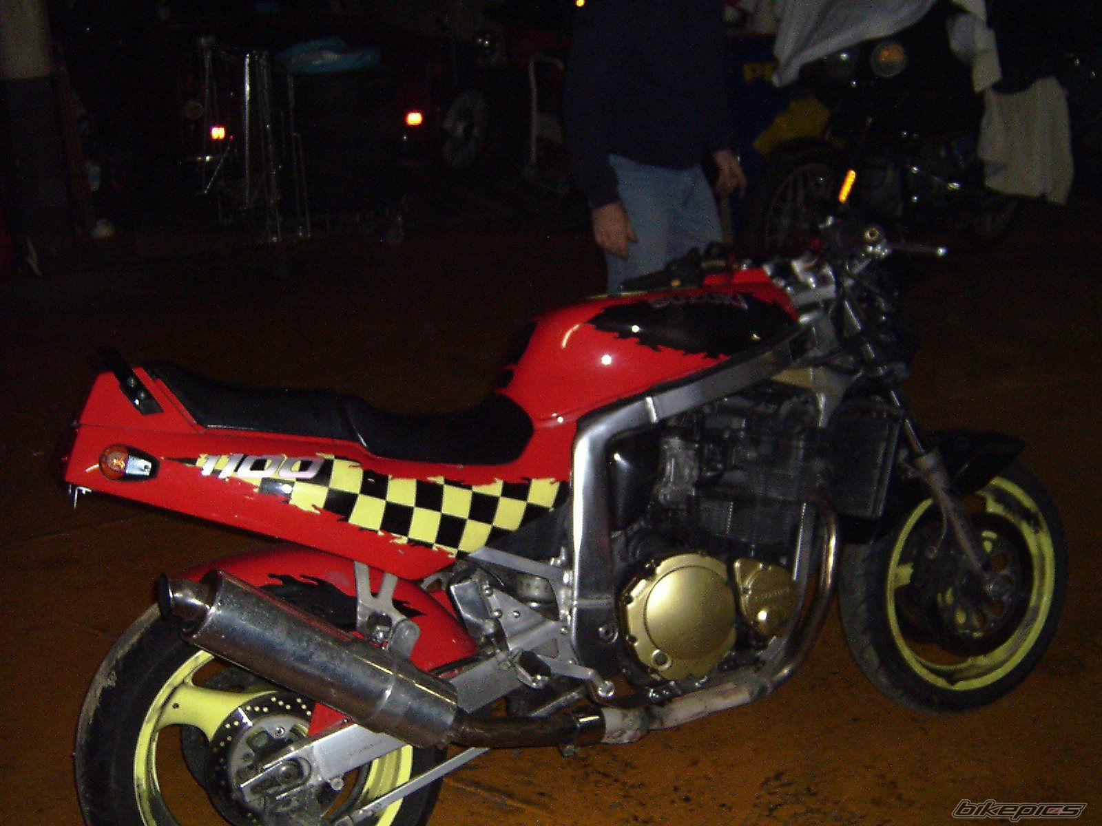Bike Photo 1063338