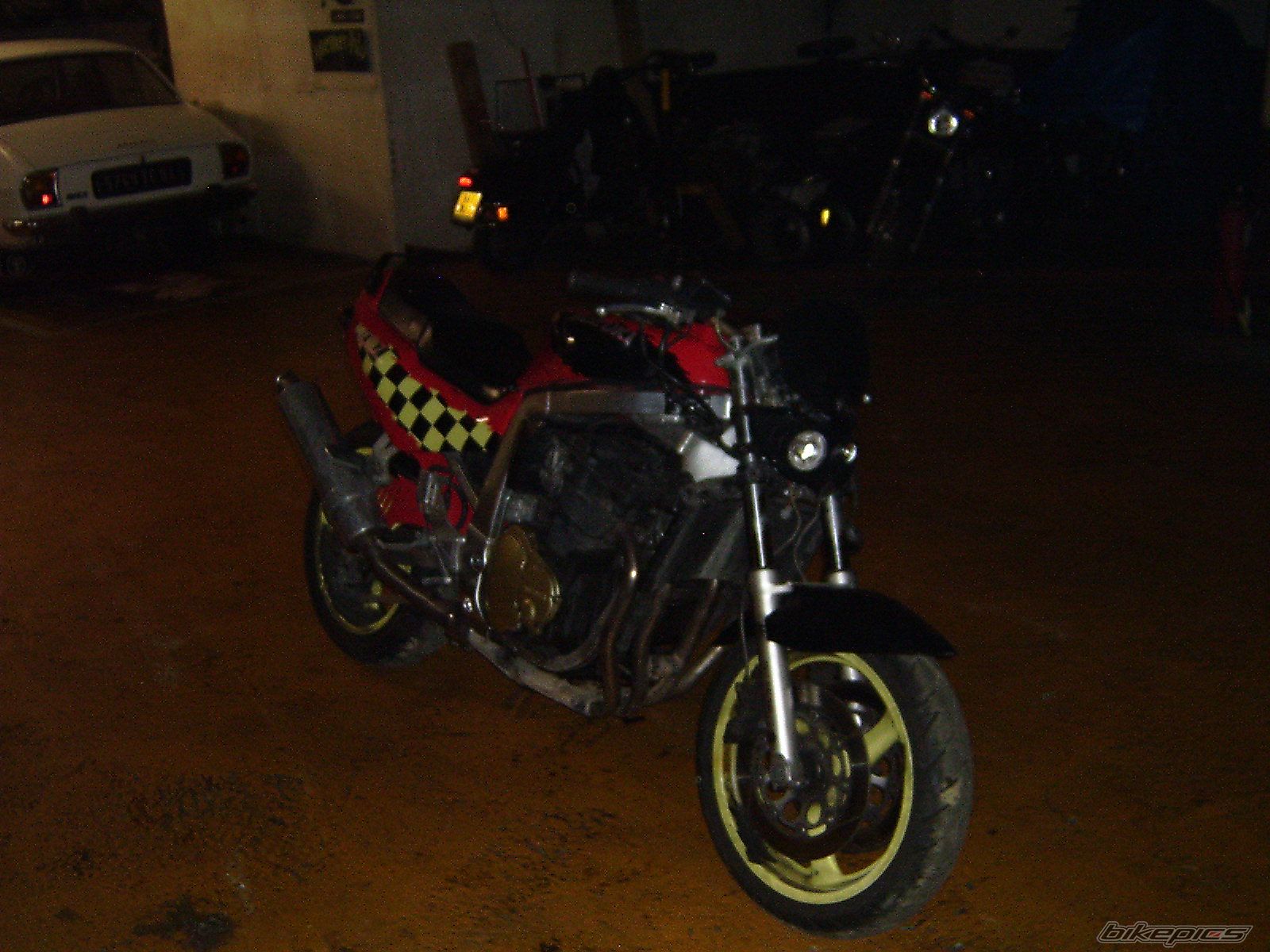 Bike Photo 1063340