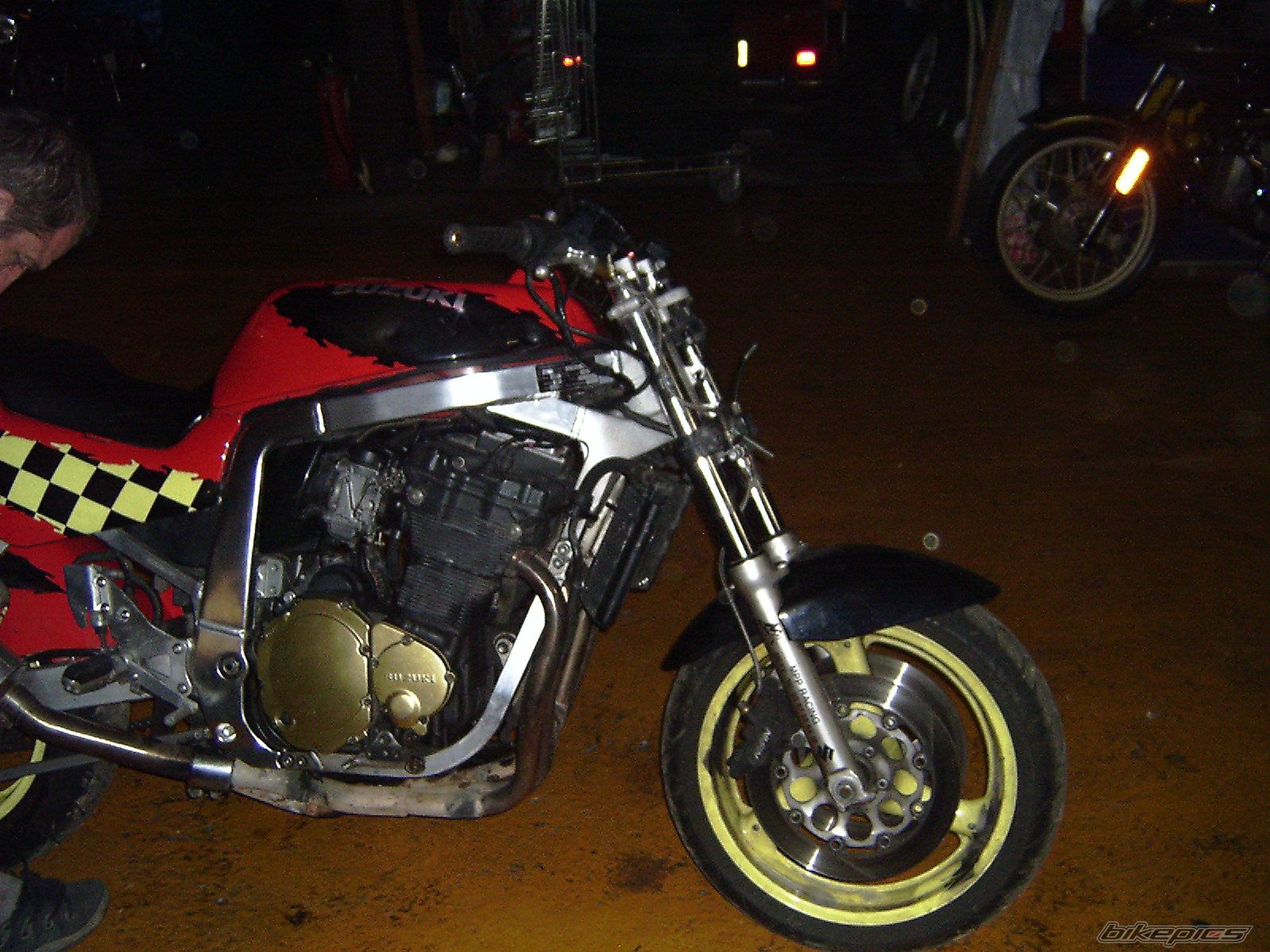 Bike Photo 1063344