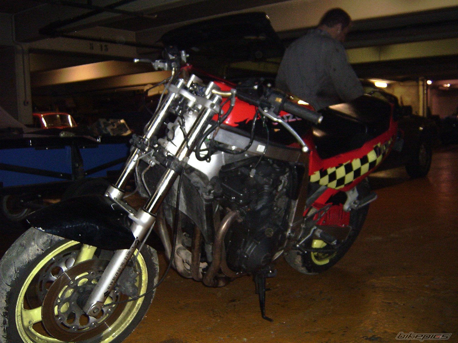 Bike Photo 1063345