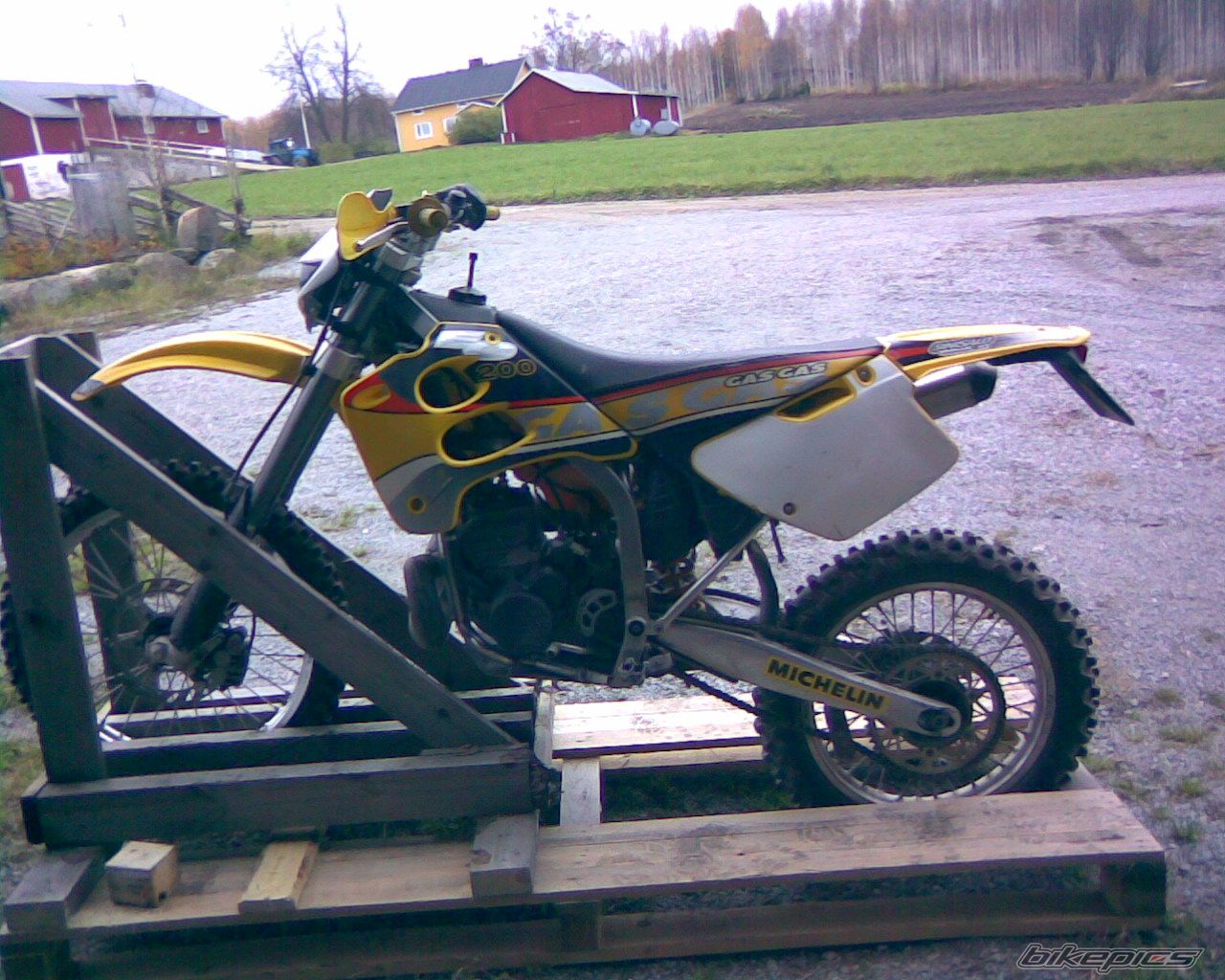 Bike Photo 1063383