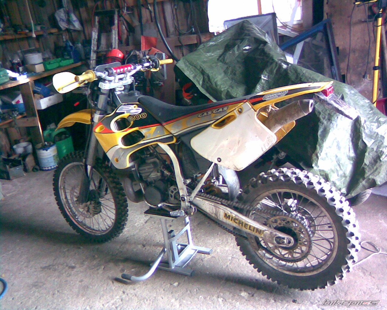 Bike Photo 1063396