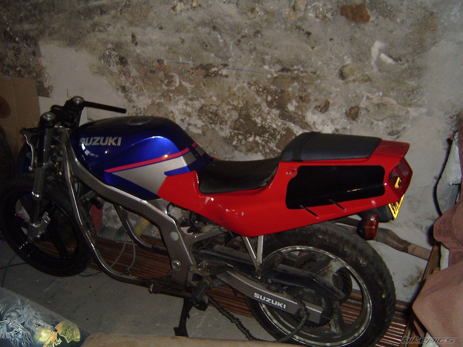 Bike Photo 1063397