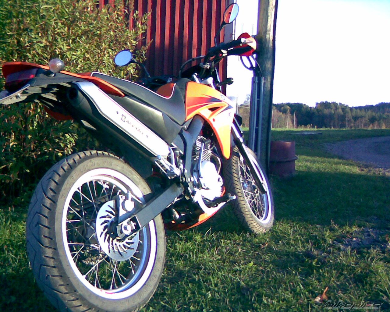 Bike Photo 1063400