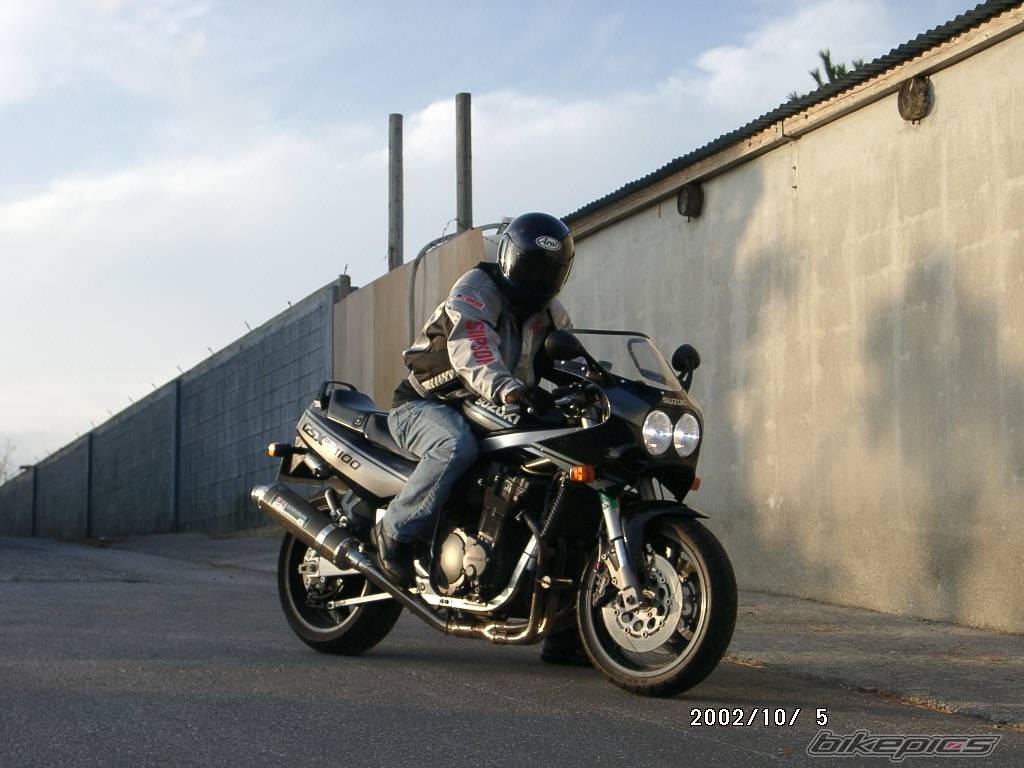 Bike Photo 106345