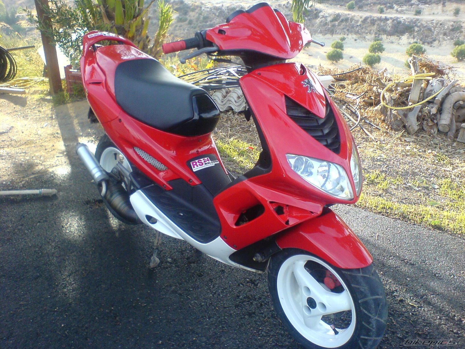 Bike Photo 1063472