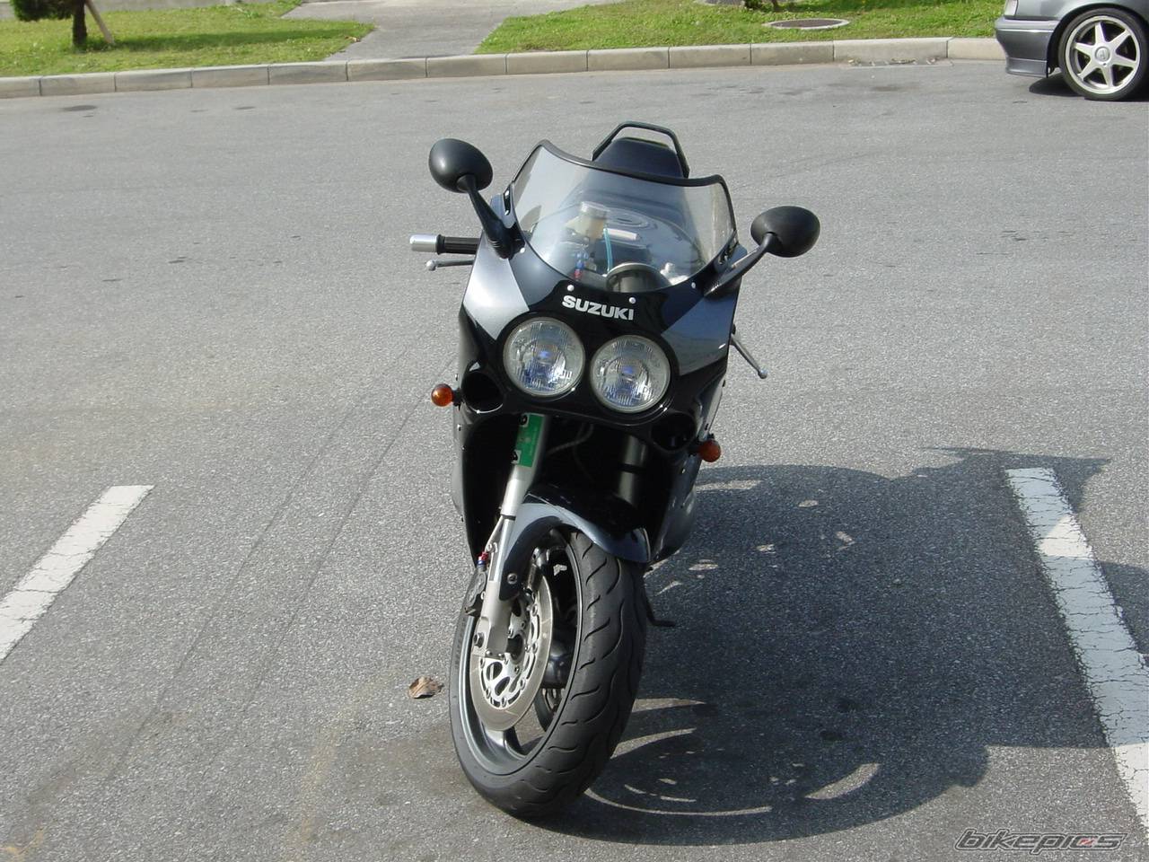Bike Photo 106350