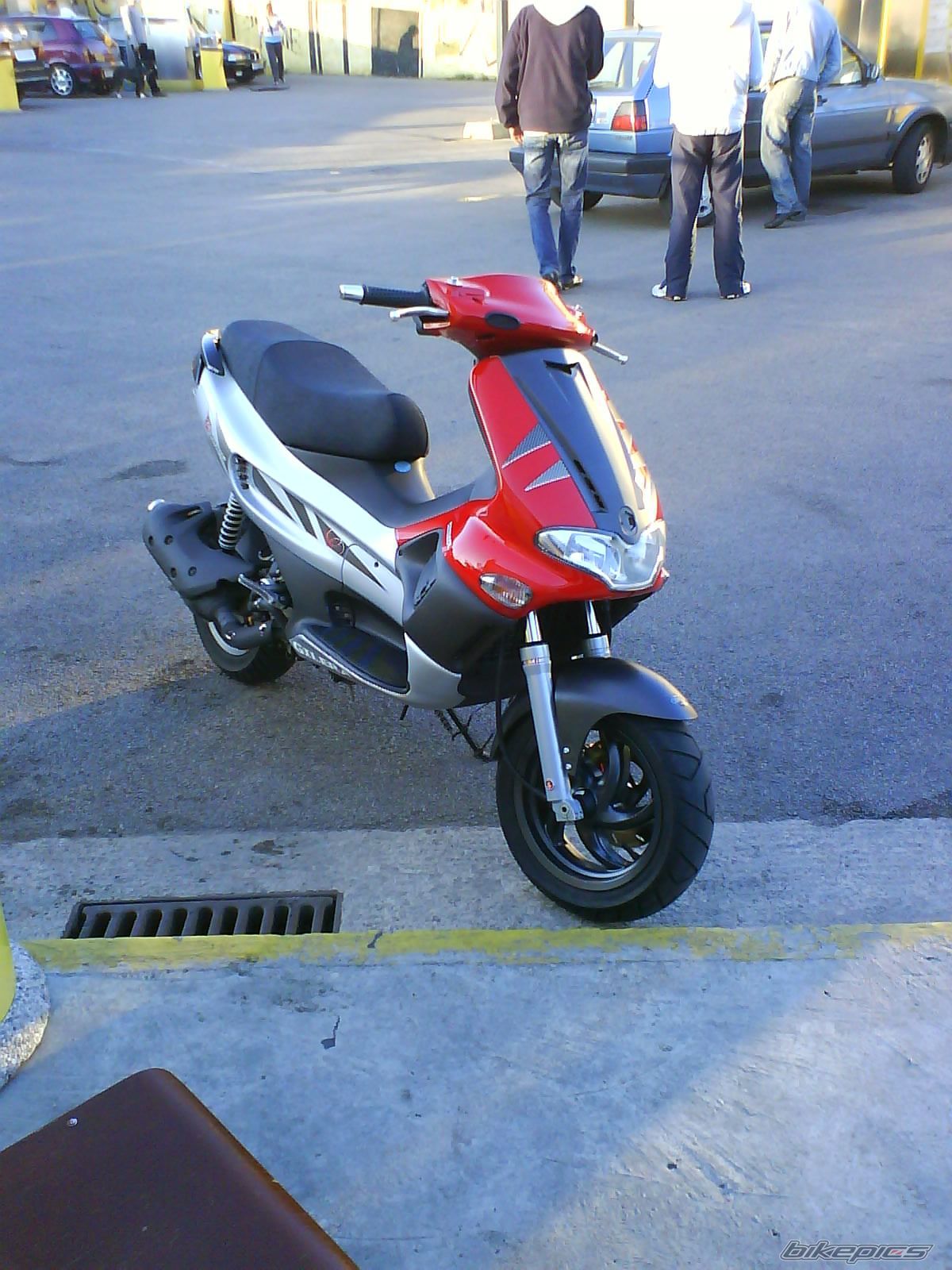 Bike Photo 1063596